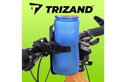 Uniwersalny uchwyt na butelki