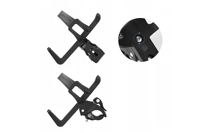 Uniwersalny uchwyt na butelki