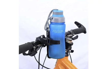 Uniwersalny uchwyt na butelki