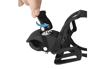 Uniwersalny uchwyt na butelki