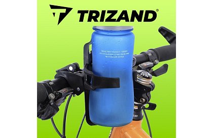 Uniwersalny uchwyt na butelki