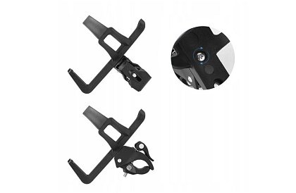 Uniwersalny uchwyt na butelki