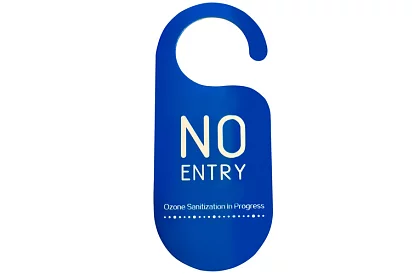 Generator ozonu - dezynfekcja bez chemii