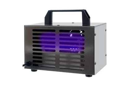 Generator ozonu - dezynfekcja bez chemii