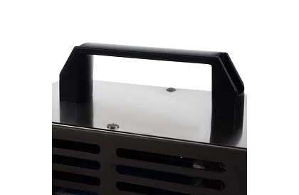 Generator ozonu - dezynfekcja bez chemii