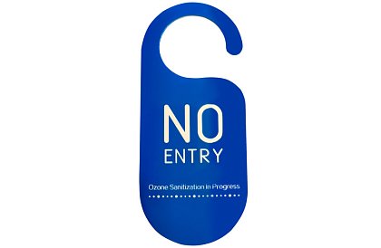 Generator ozonu - dezynfekcja bez chemii