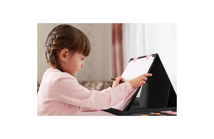 Zestaw artystyczny do malowania - 208 sztuk w etui