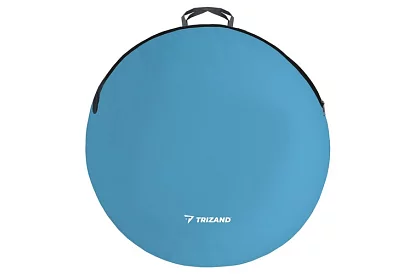 Samorozkładający się namiot plażowy dla 3 osób – 200 × 120 × 110 cm