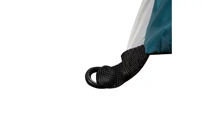 Samorozkładający się namiot plażowy dla 3 osób – 200 × 120 × 110 cm