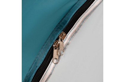 Samorozkładający się namiot plażowy dla 3 osób – 200 × 120 × 110 cm