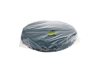 Samorozkładający się namiot plażowy dla 3 osób – 200 × 120 × 110 cm