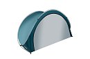 Samorozkładający się namiot plażowy dla 3 osób – 200 × 120 × 110 cm