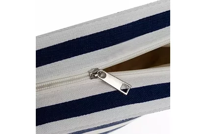 Torba piknikowa w marynarskim designie – 22 litry