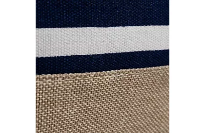 Torba piknikowa w marynarskim designie – 22 litry