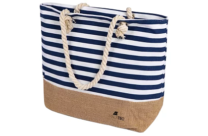 Torba piknikowa w marynarskim designie – 22 litry