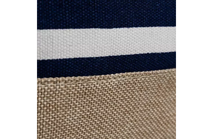 Torba piknikowa w marynarskim designie – 22 litry