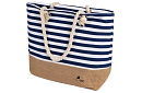 Torba piknikowa w marynarskim designie – 22 litry