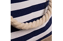 Torba piknikowa w marynarskim designie – 22 litry