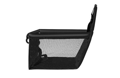 Torba transportowa dla twojego zwierzaka na siedzenie samochodu