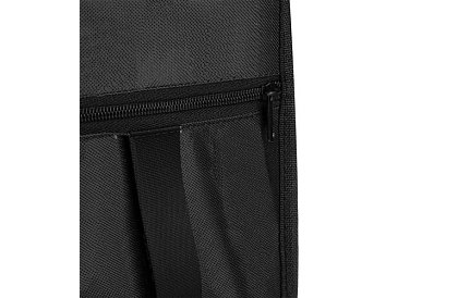 Torba transportowa dla twojego zwierzaka na siedzenie samochodu