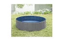 Składany basen dla psa - 100 x 30 cm