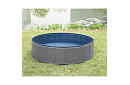 Składany basen dla psa - 100 x 30 cm