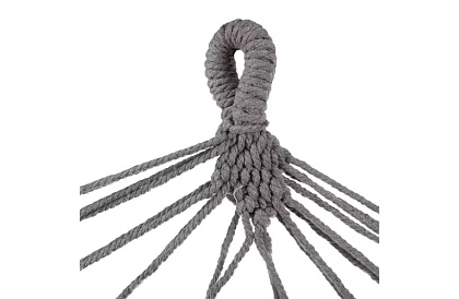 Huśtawka ogrodowa 200 x 100 cm