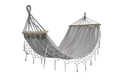 Huśtawka ogrodowa 200 x 100 cm