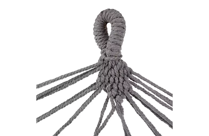 Huśtawka ogrodowa 200 x 100 cm