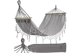 Huśtawka ogrodowa 200 x 100 cm