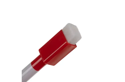 Zmazywalne markery opisowe - zestaw 16 szt.