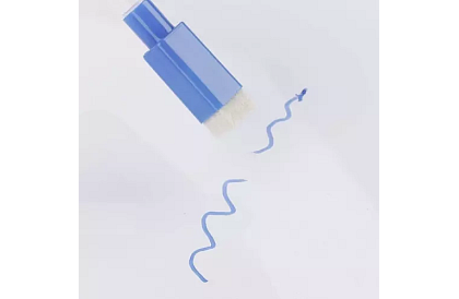 Zmazywalne markery opisowe - zestaw 16 szt.