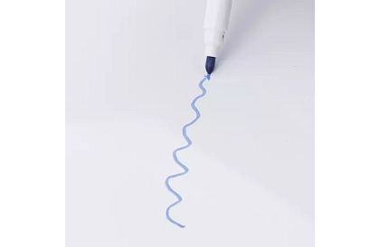 Zmazywalne markery opisowe - zestaw 16 szt.