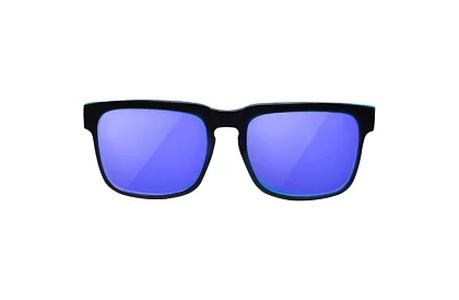 Okulary przeciwsłoneczne Trizand 21149 - UNISEX - UV 400