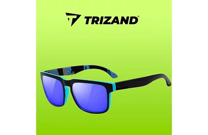 Okulary przeciwsłoneczne Trizand 21149 - UNISEX - UV 400