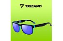 Okulary przeciwsłoneczne Trizand 21149 - UNISEX - UV 400