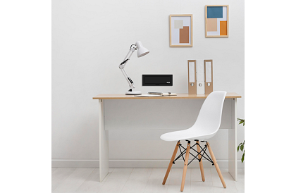 Wbudowane gniazdo wysuwane 3× 220 V – czarne