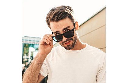 Okulary przeciwsłoneczne polaryzacyjne Trizand  21150 – UNISEX - UV 400