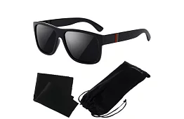 Okulary przeciwsłoneczne polaryzacyjne Trizand  21150 – UNISEX - UV 400