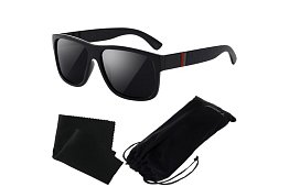 Okulary przeciwsłoneczne polaryzacyjne Trizand  21150 – UNISEX - UV 400