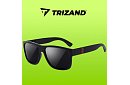 Okulary przeciwsłoneczne polaryzacyjne Trizand  21150 – UNISEX - UV 400