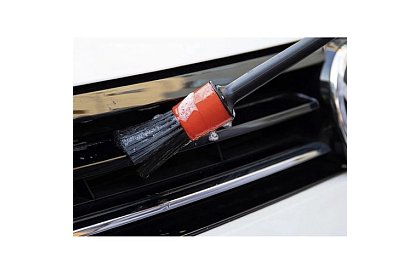 Pędzle do detailingu – zestaw 5 sztuk