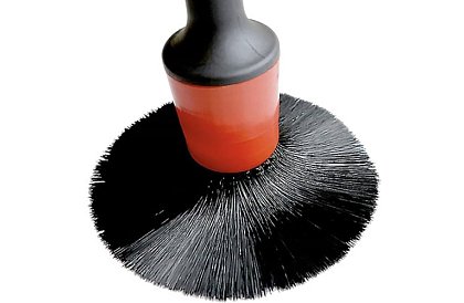 Pędzle do detailingu – zestaw 5 sztuk