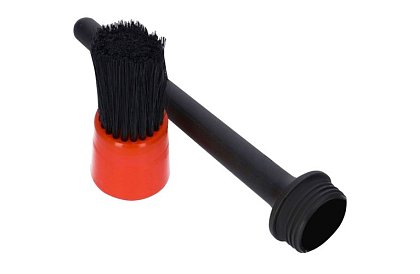 Pędzle do detailingu – zestaw 5 sztuk