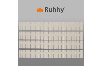 Organizator do szuflad - 4 sztuki