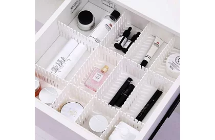 Organizator do szuflad - 4 sztuki