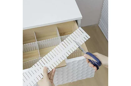 Organizator do szuflad - 4 sztuki