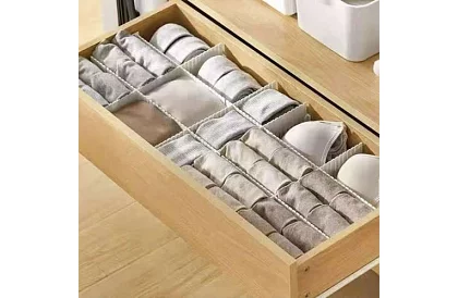 Organizator do szuflad - 4 sztuki