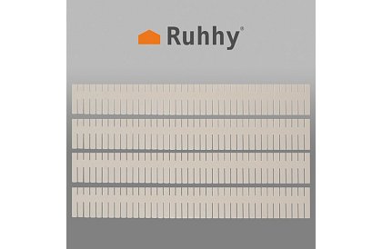 Organizator do szuflad - 4 sztuki