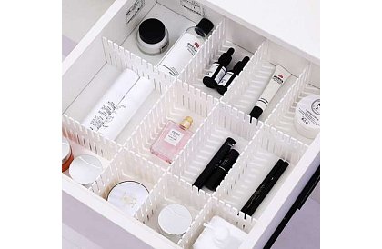 Organizator do szuflad - 4 sztuki